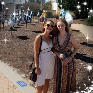 Meet your Posher, Kaytlyn